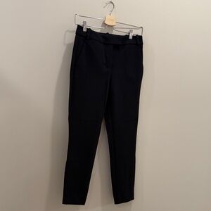 DAI Classic Black Tailored Women's Dress Pants